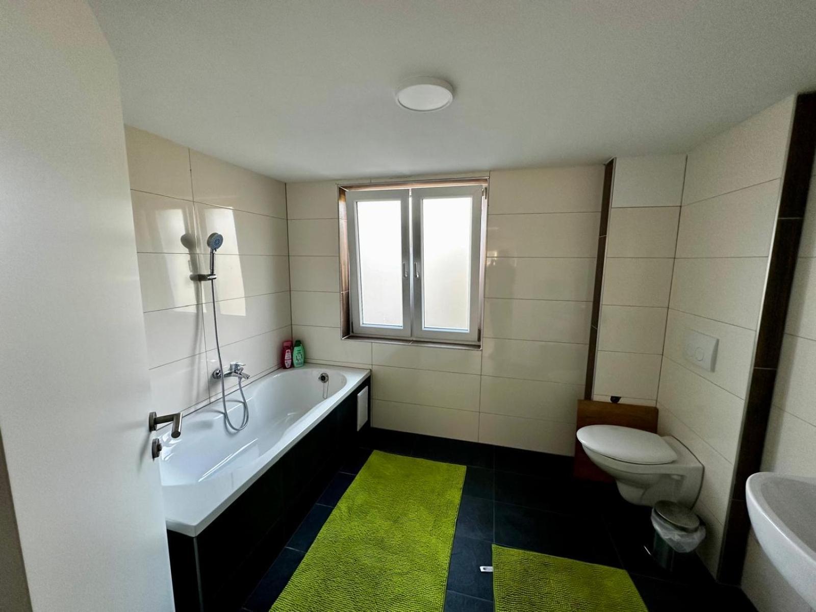 Bee Flats Apartman Velbert Kültér fotó