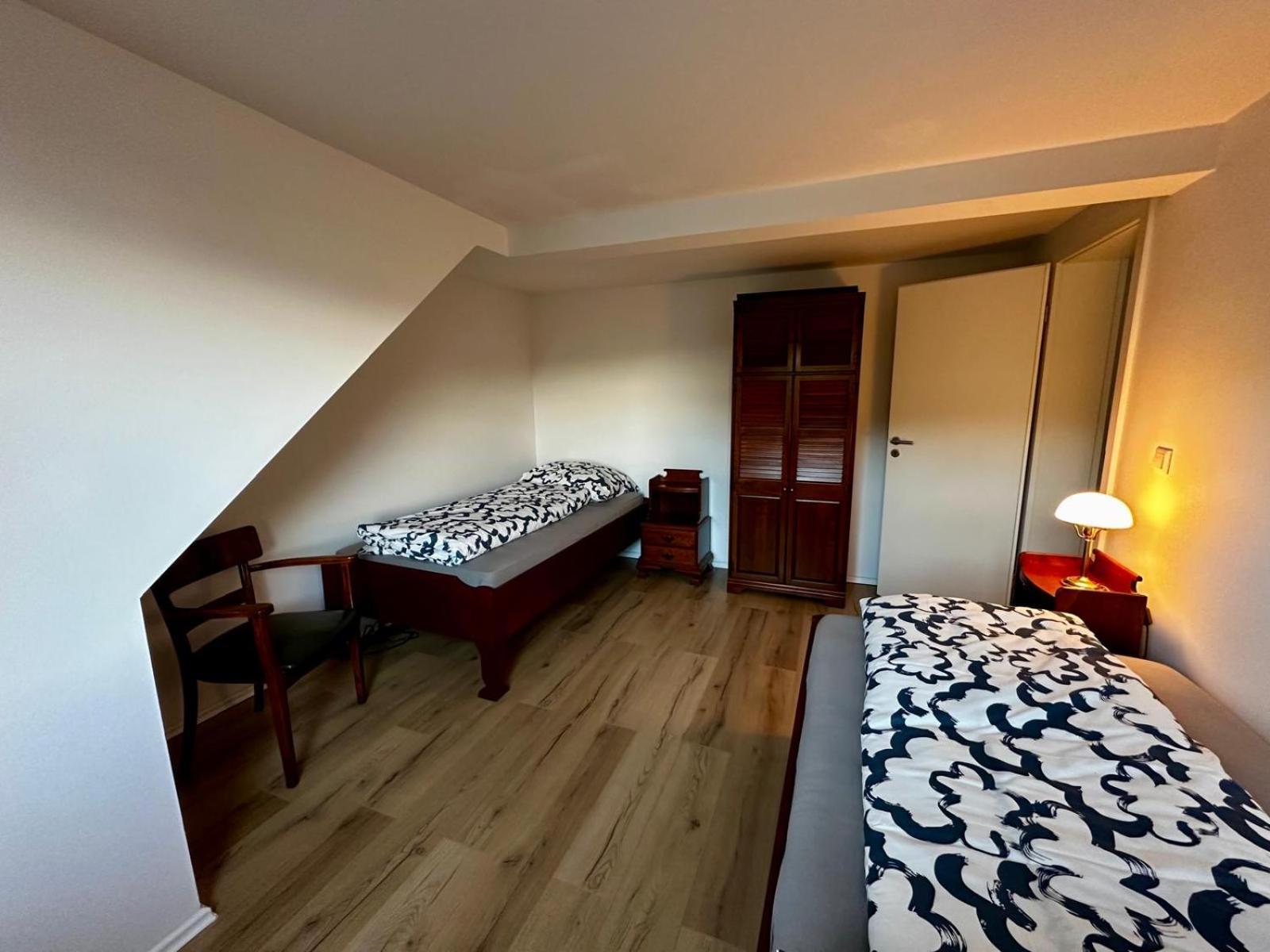 Bee Flats Apartman Velbert Kültér fotó
