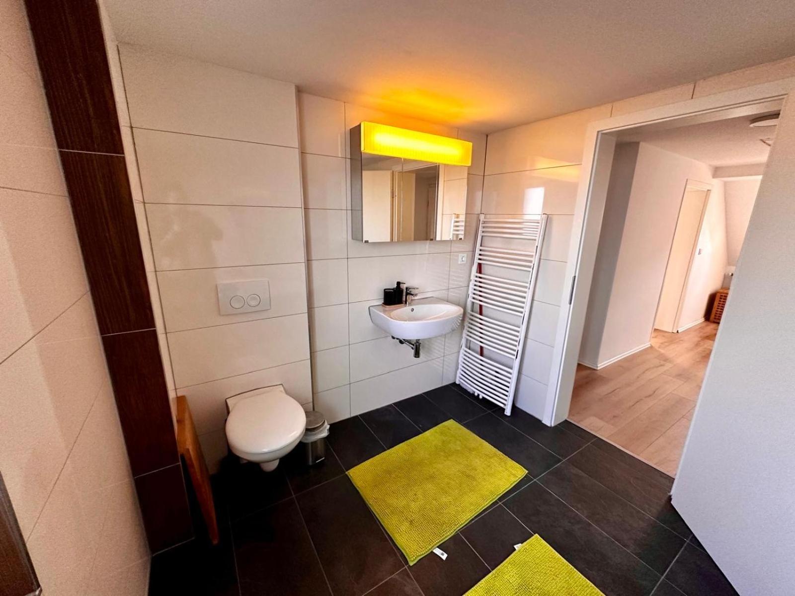 Bee Flats Apartman Velbert Kültér fotó