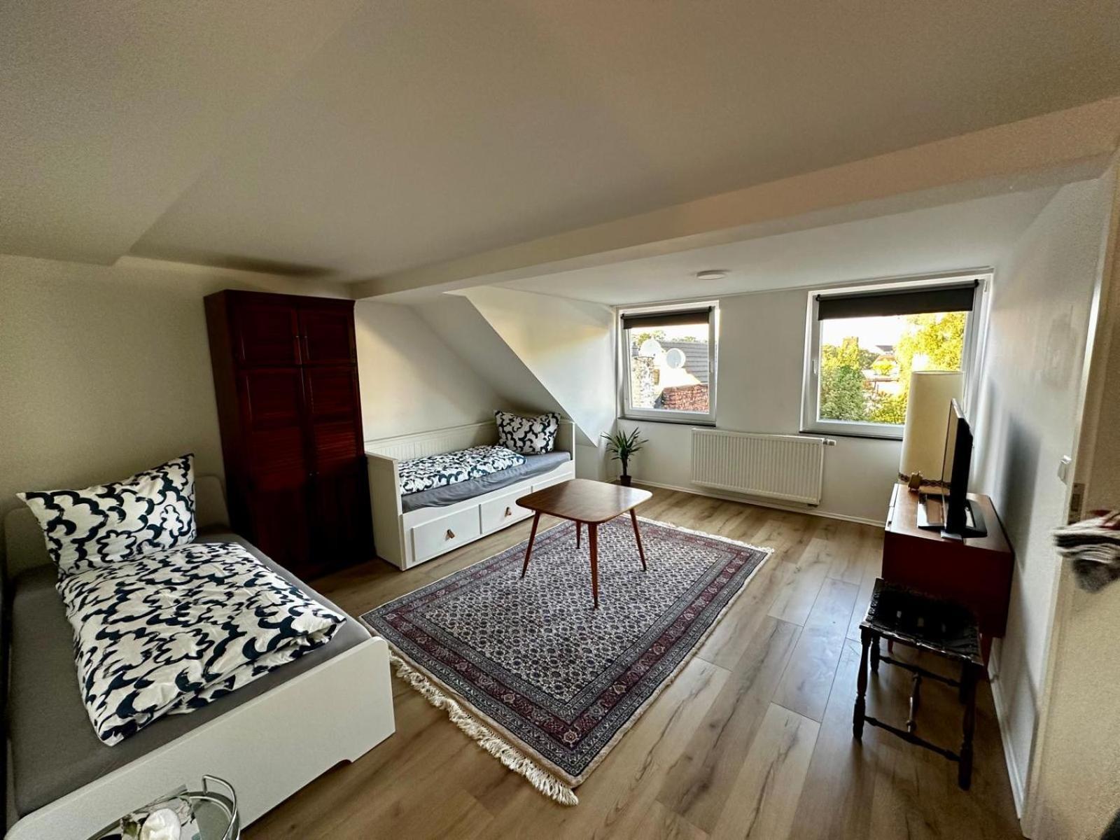 Bee Flats Apartman Velbert Kültér fotó