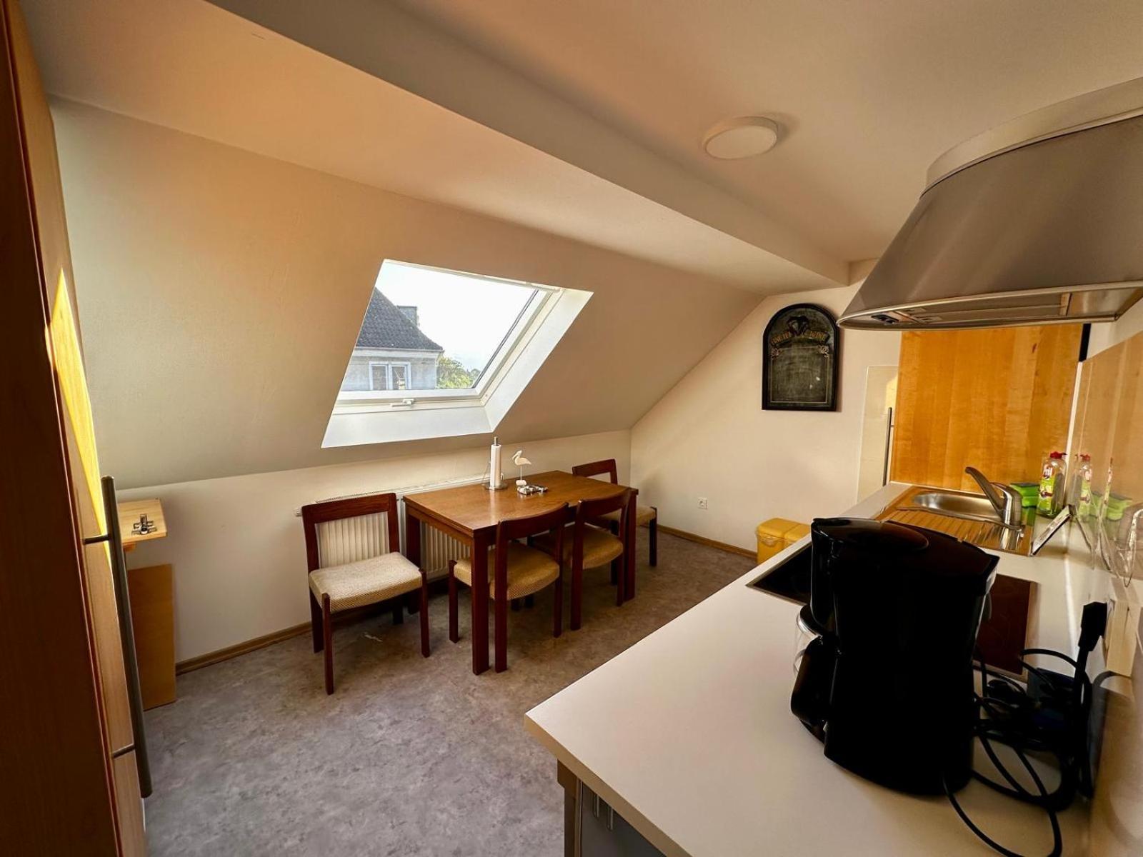 Bee Flats Apartman Velbert Kültér fotó