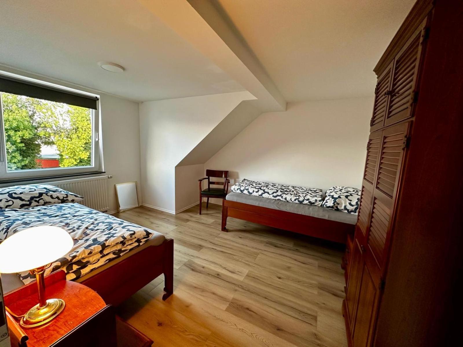 Bee Flats Apartman Velbert Kültér fotó