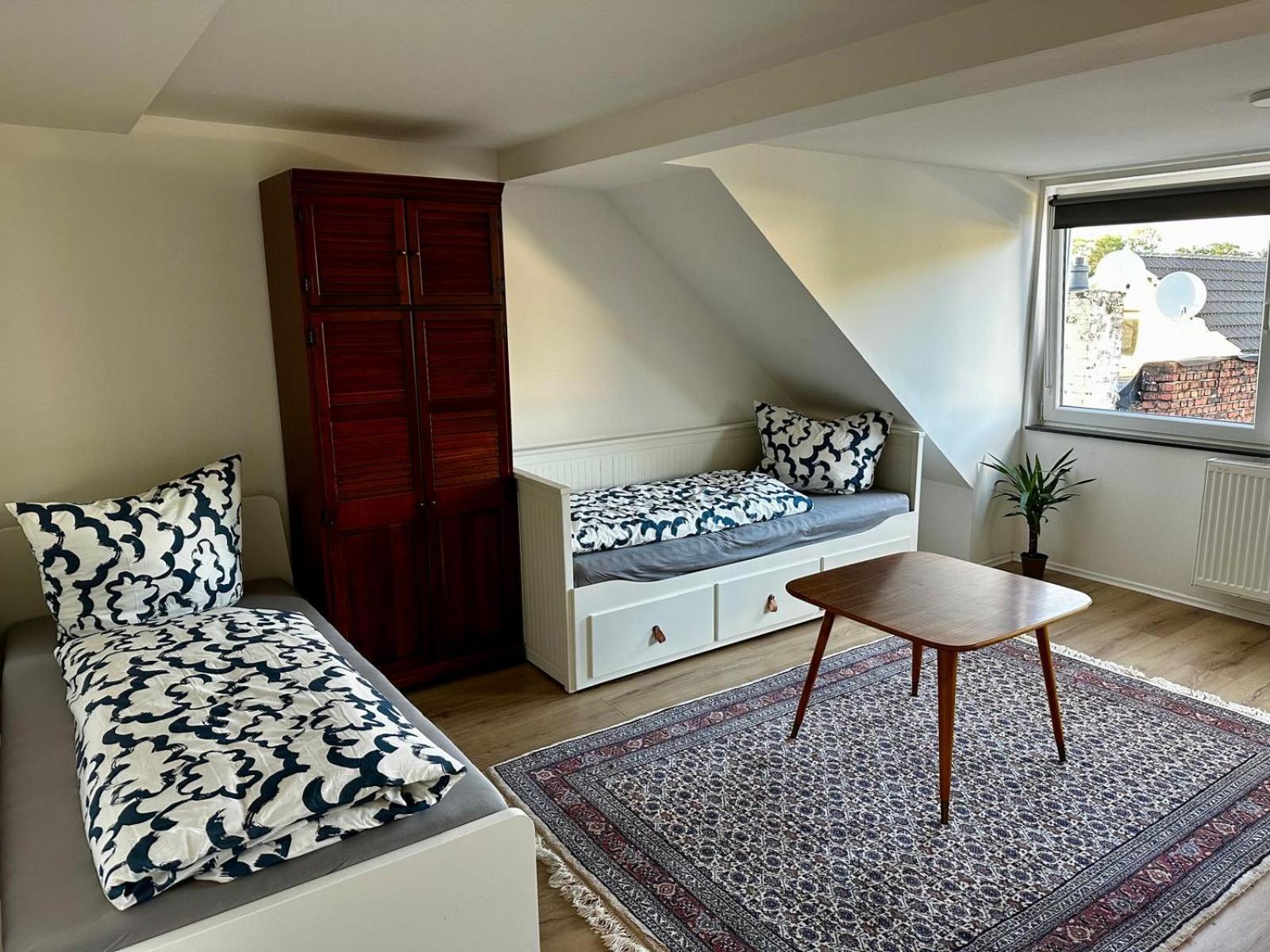 Bee Flats Apartman Velbert Kültér fotó