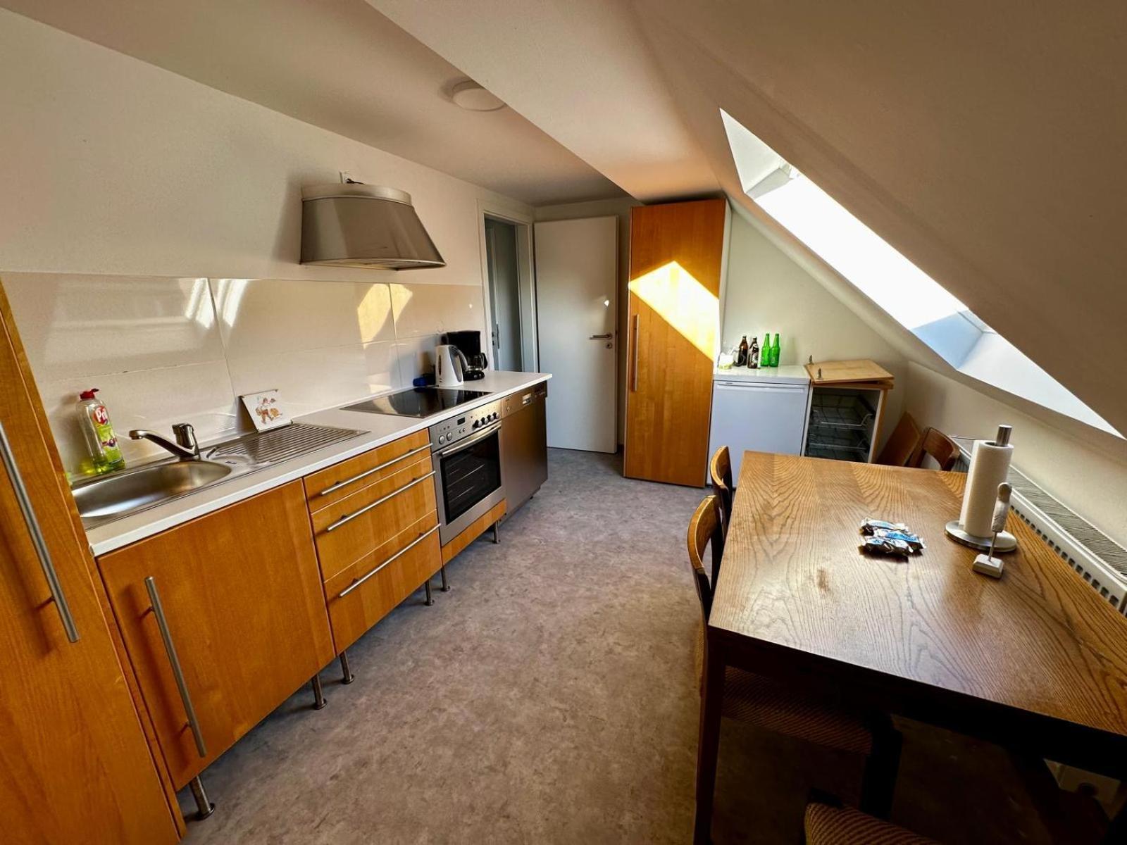 Bee Flats Apartman Velbert Kültér fotó
