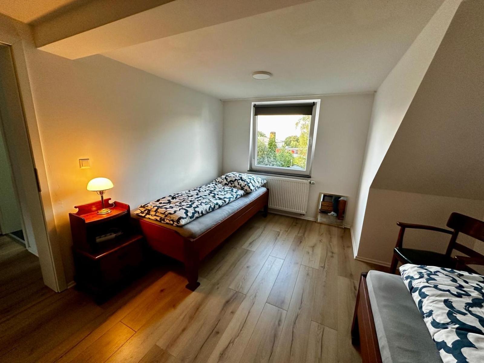 Bee Flats Apartman Velbert Kültér fotó