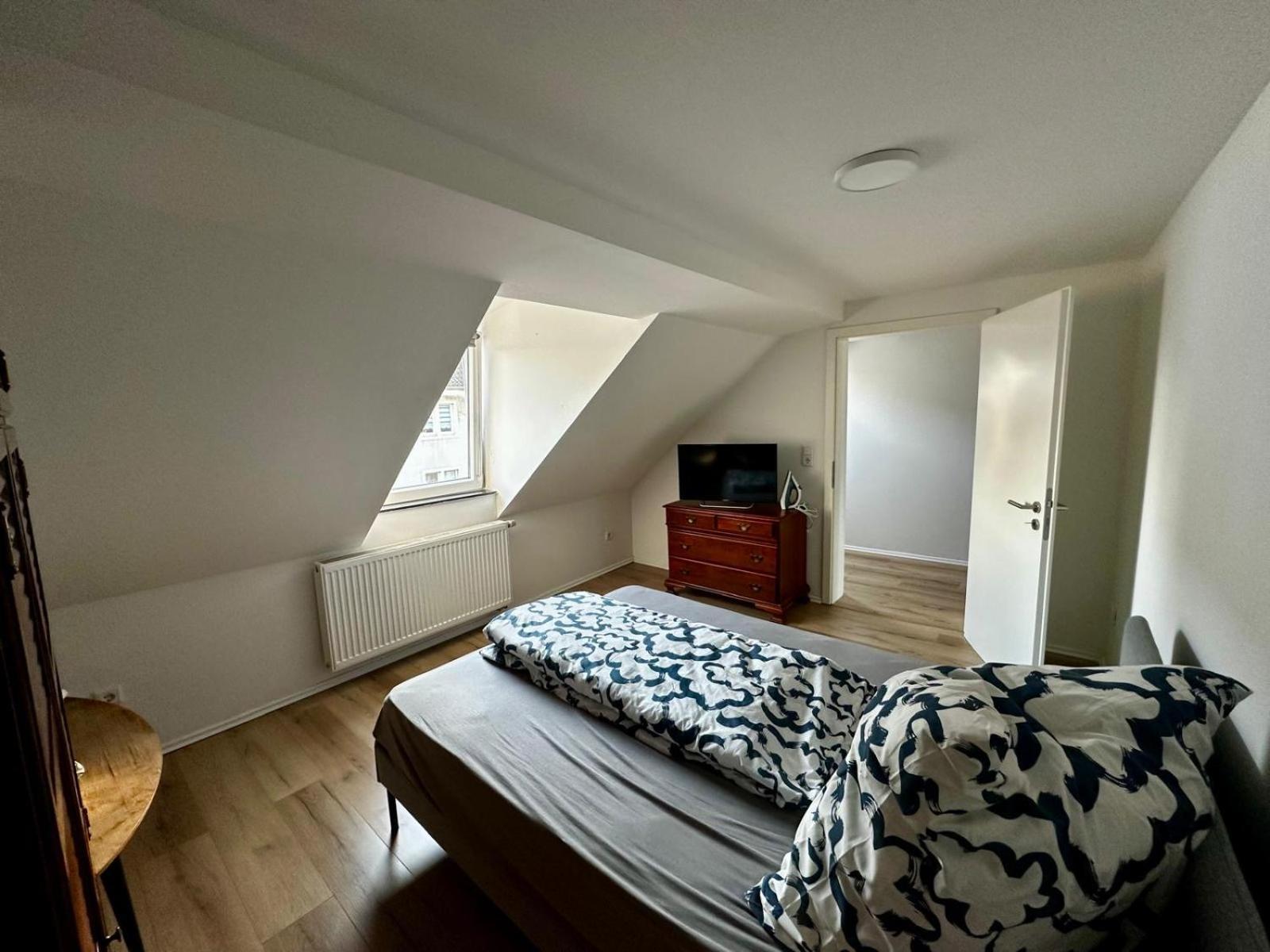 Bee Flats Apartman Velbert Kültér fotó