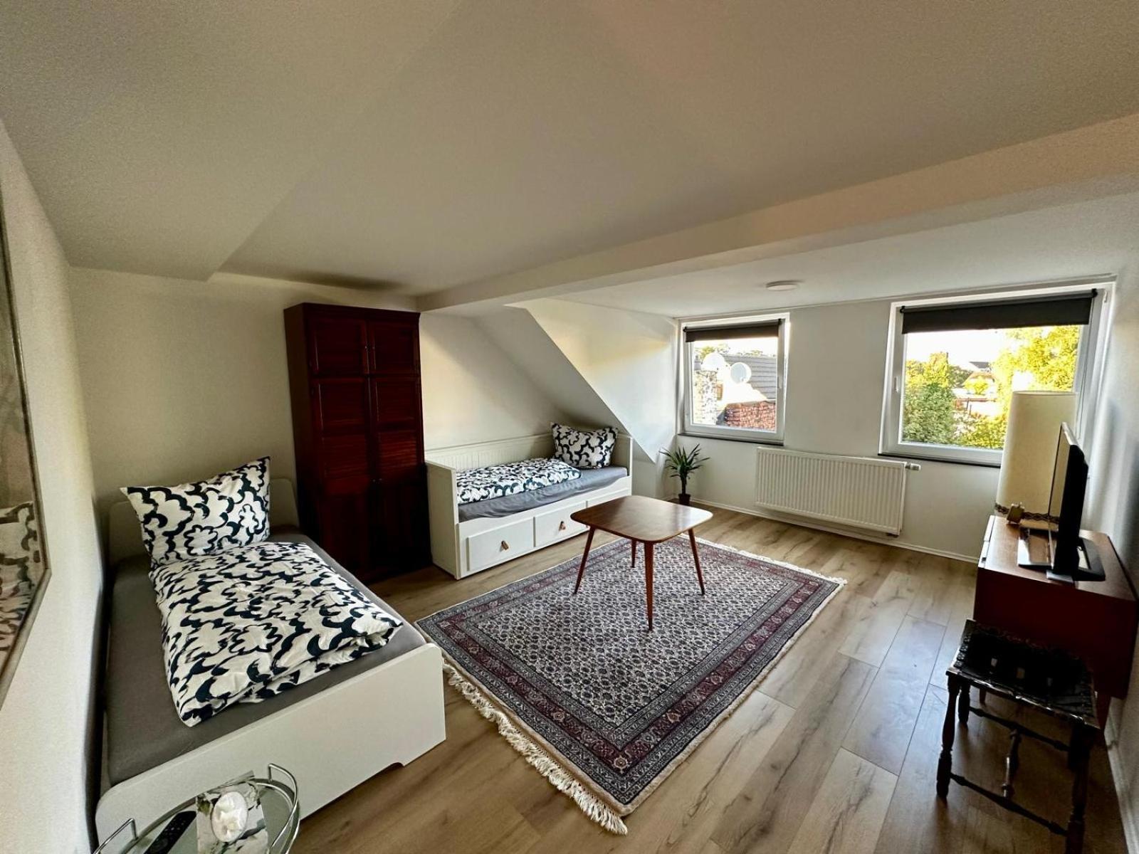 Bee Flats Apartman Velbert Kültér fotó