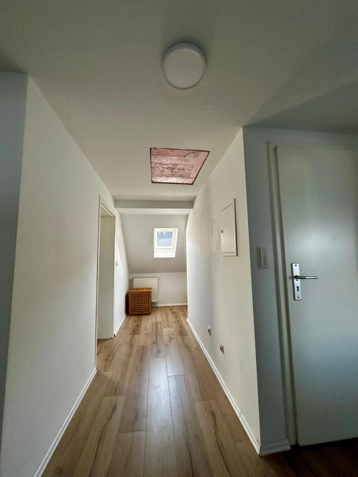 Bee Flats Apartman Velbert Kültér fotó